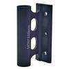 Fixed Fork Mount Car Roof Rack with M20*110mm Thru-Axle Fork Compatibility