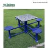 Yingzesheng Outdoor Community Fitness Equipment