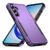 Чехол для Samsung Galaxy A56 A36 A26 A16 A06 A55 A15 A35 5G A54 A14 A24 A53 A05S Сверхпрочный Противоударный Защитный Чехол