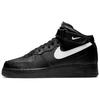 Air Force 1 Mid '07 Черный Парус 315123-043