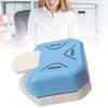 3 In 1 Paper Corner Rounder R4 R7 R10 Cutting Lever Handle Metal Plastic Corner Rounder Cutter Punch