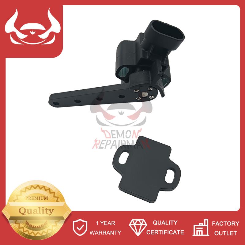 Air Suspension Ride Height Leveling Level Control Sensor Part For Dodge Charger 300 Fiat 500 Chrysler 300 AAROT120