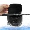 Waterproof Reel Bag Storage Water Drop Wheel Package Outdoor Spinning Fishing Reel Cover Neoprene Wheel Protective Case