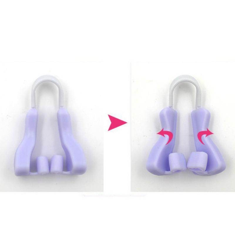 Формирователь для подтяжки носа, зажим для носа, корректор для естественного подъема носа, инструменты для формирования формы