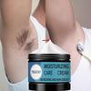 Moisturizing Hair Removal Cream To Brighten Skin Tone, Moisturize, Lighten Dullness, and Firm Skin