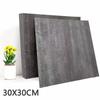 Self Adhesive Floor Tile 30X30CM Wall Floor Decal Refurbishment Vinyl Floor Tile  Home Decor