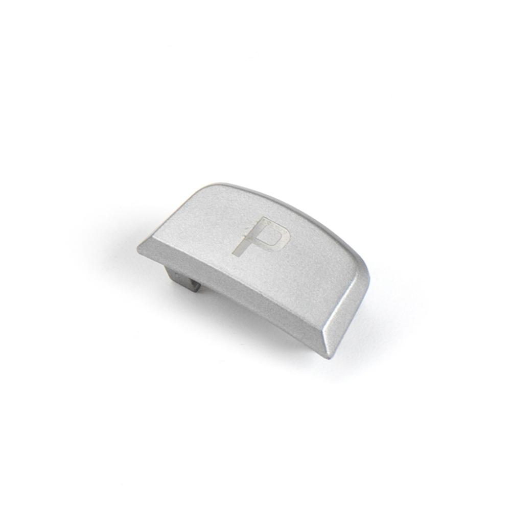 Автомобильный рычаг переключения передач, кнопка автоматической парковки, кнопка с буквой P для Land Range Rover Sport Jaguar F-TYPE LR086213