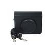 Anti Scratch Instant Camera Case Photography Pouch for Kodak Mini Shot 3 Retro C300R Travel