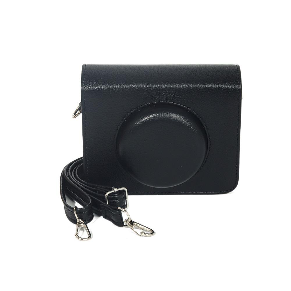 Anti Scratch Instant Camera Case Photography Pouch for Kodak Mini Shot 3 Retro C300R Travel