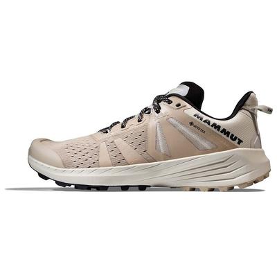 Mammut Saentis TR Low Goretex ботинки трекинговые