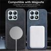 Чехол для телефона из овчины Magsafe для Xiaomi 15 14T 14 13T 13 12 11 Pro Ультрамагнитный чехол для Xiaomi 14 13T 14T Pro Чехлы