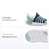 Dynamo Go SE TD Valerian Blue Enamel Green Детские кроссовки Glacier-Blue Metallic-Silver DV0547-400
