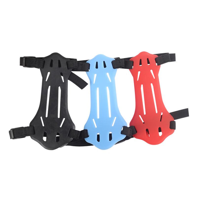 Mussel Competitive Recurve Bow Hand Guard