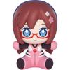 Huggy Good Smile Evangelion Mari Illustrious Plugsuit Ver. Painted PVC Figure Toy Collectible
