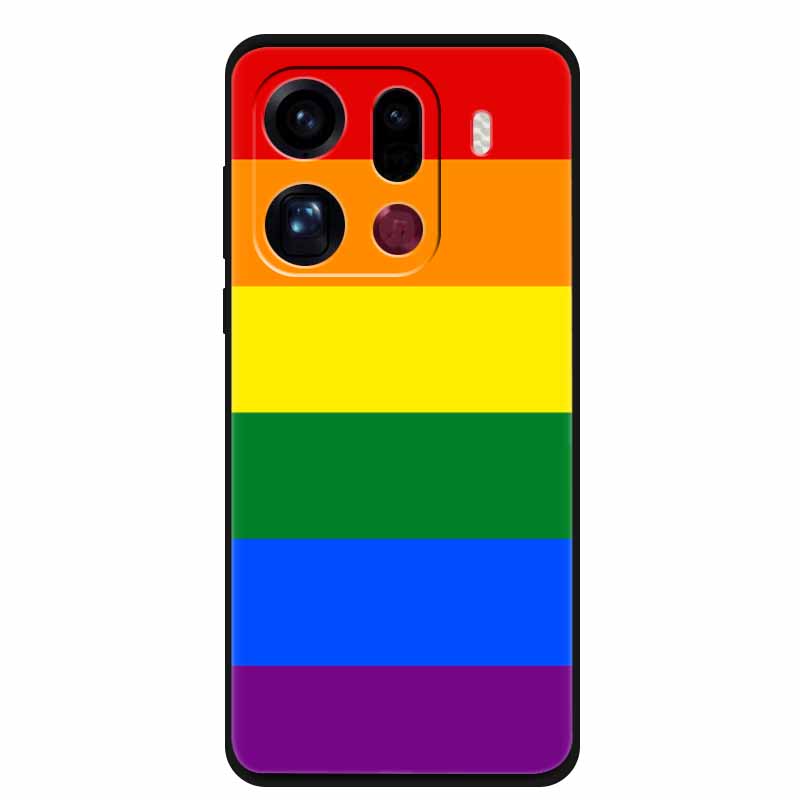Чехол для OPPO Find X9 Pro 5G Find X9Pro Новый Крутой Мультяшный Мягкий Силиконовый Чехол для OPPO FindX9 Pro Ударопрочный Coque CPH2791 PLG110