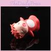 Goldfish Cartoon Ponyo Resin Mini Model Ornament For Garden Decoration And Gift