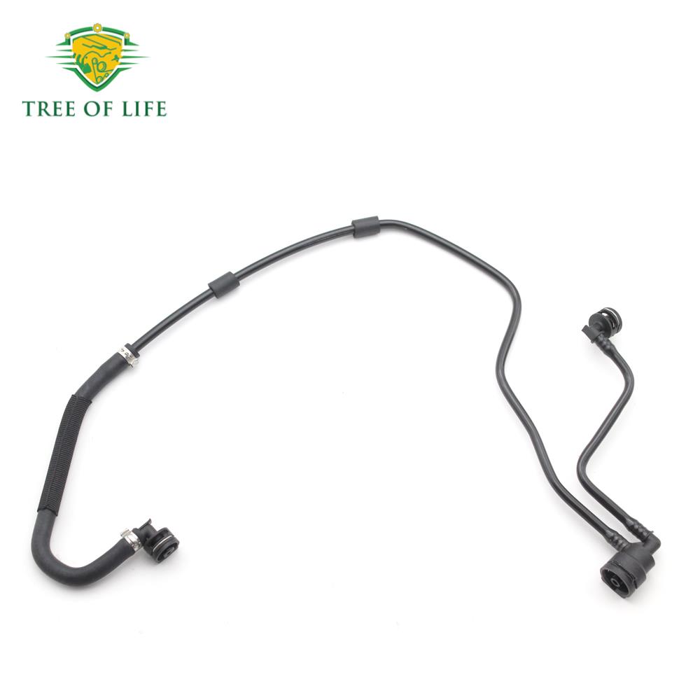 A2135010625 For Mercedes Benz W213 W253 W238 S213 2017 2018 2024 Engine Radiator Coolant Hose