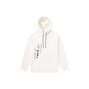 Adidas Originals Trefoil Hoodie Мужские топы с длинными рукавами Off-White CV5052