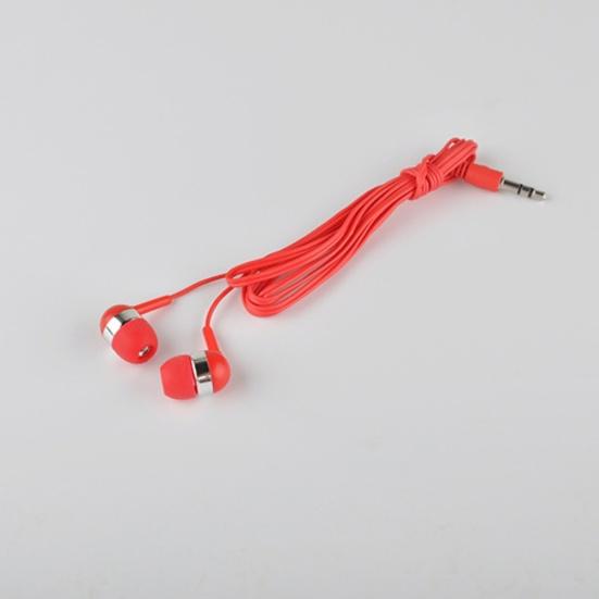 Универсальные проводные наушники-вкладыши HiFi с разъемом 3,5 мм, спортивная гарнитура