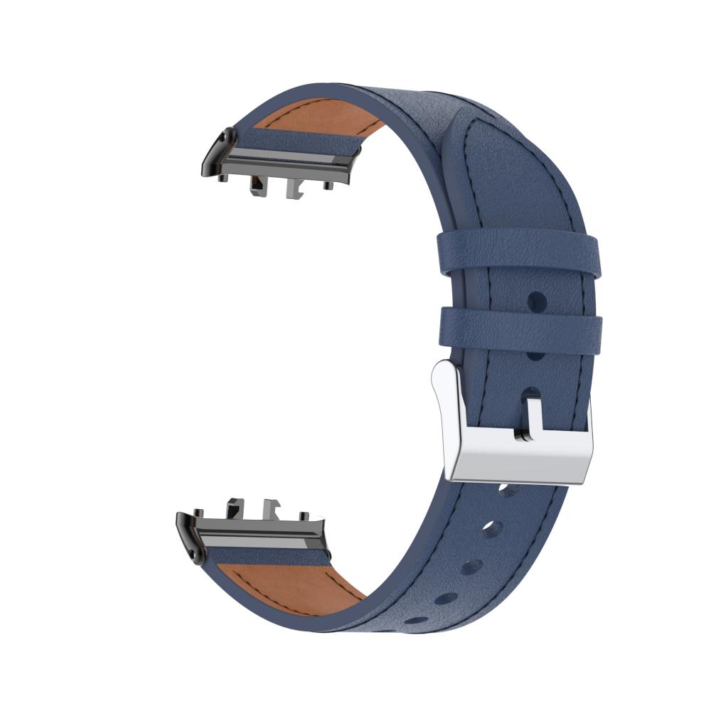 Кожаный ремешок для Samsung Galaxy Fit 3 R390, ремень-браслет для часов Fit 3 SM-R390, петля для ремня