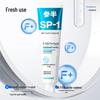 OralShark Розовый Прозрачный Чай Отбеливающая Зубная Паста