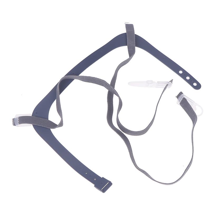 Аксессуары для серии 7502 Сборка оголовья 7502 Респираторная сменная головная стяжка для 7501 7502 7503 6501 6502 6503
