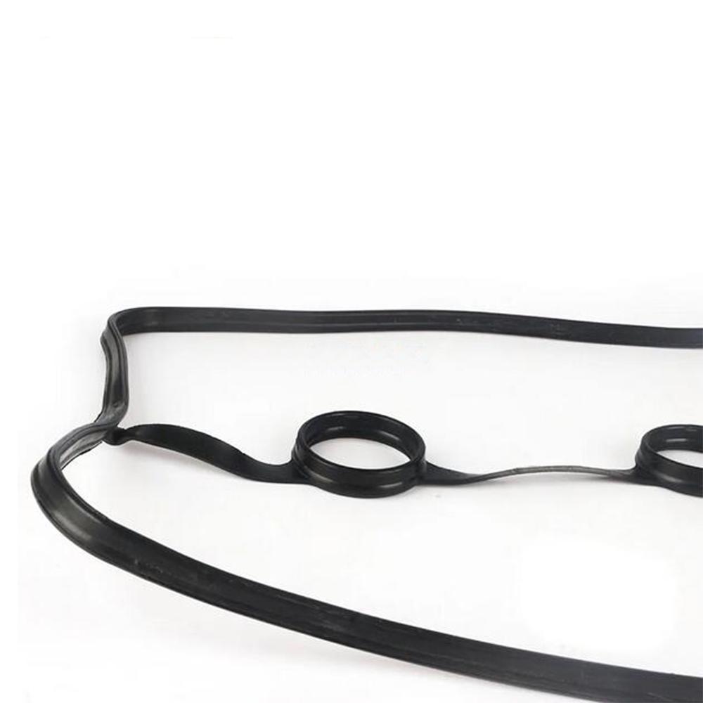 2 шт. 11214-31010 11213-31030 Прокладка клапанной крышки для Toyota Land Cruiser 4Runner