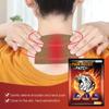 8 шт./пакет Tiger Balm пластыри анальгетический пластырь суставы спина пластырь шея мышцы тело травяной пластырь