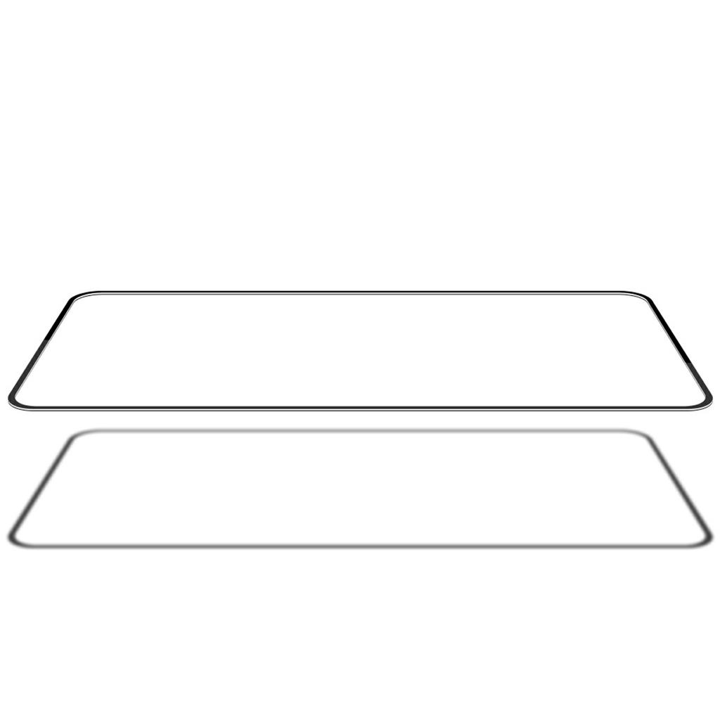 PINWUYO JK Series-2 для Meizu Lucky 08 5G Защитная пленка из высокоалюминиево-кремниевого стекла 9H Полная защита экрана