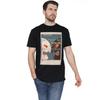 Футболка Star Trek Tos Эпизод 70 S-2XL, Черная Унисекс Футболка