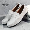 Mens Casual Suede Leather Moccasins Loafers Slip On Flats Driving Shoes Chaussures Hommes Männerschuhe