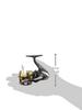 SHIMANO Катушка для спиннинга 22 Sahara C3000