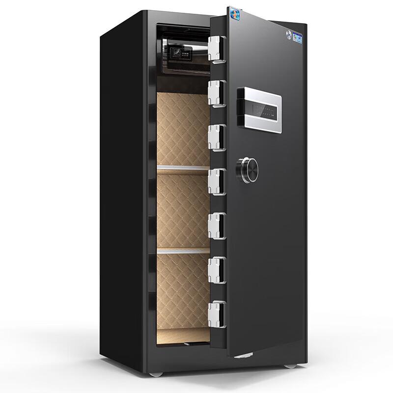 Tiger Brand Jinge Series 100cm Fingerprint & Password Safe