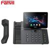 Gigabitный цветной IP-телефон Fanvil V66 Pro