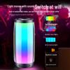 Lenovo Lecoo RS13 RGB Wireless Bluetooth Speaker