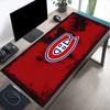 Canadiens Mouse Pad, Gaming Mouse Pad, Keyboard Pad, Desk Decor for Computer Notebook Fan Gift Birthday Gift