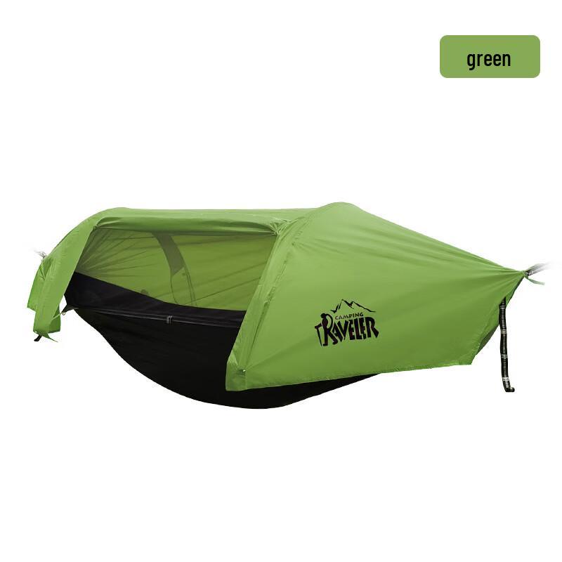 Outdoor Camping Mosquito Net Hammock Tent