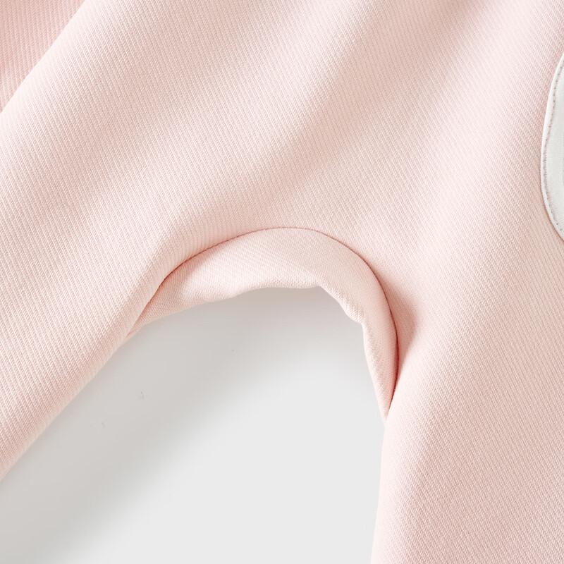 Tongtai Baby Cotton Blend Big PP Pants