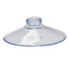 Transparent Suction Cup 4pcs/10pcs Aesthetics Clear