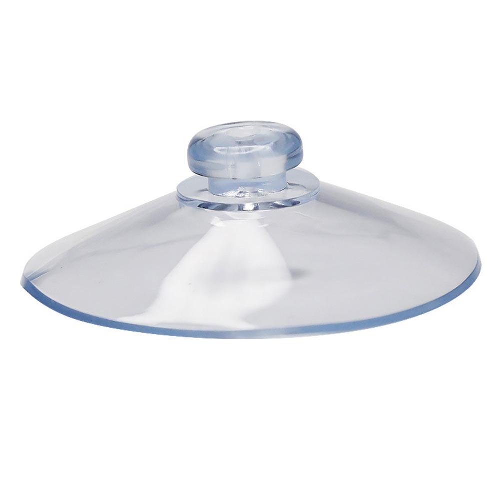 Transparent Suction Cup 4pcs/10pcs Aesthetics Clear