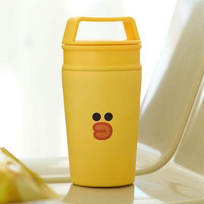 Термокружка Sally с ручкой для пикника (320ml)