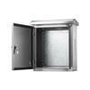 Deyu Gongpin 304 Stainless Steel Electrical Distribution Box