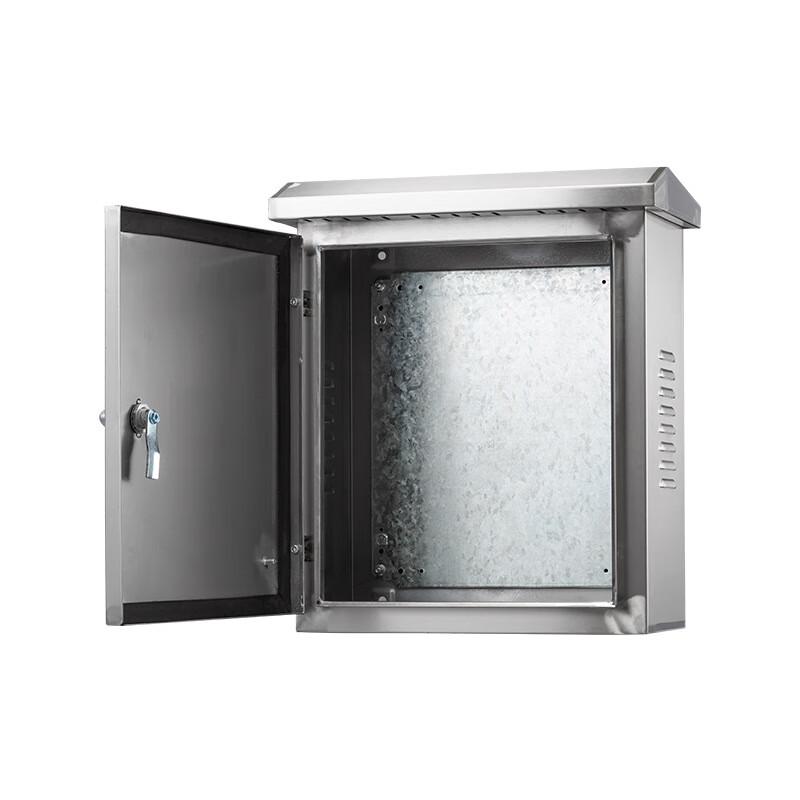 Deyu Gongpin 304 Stainless Steel Electrical Distribution Box