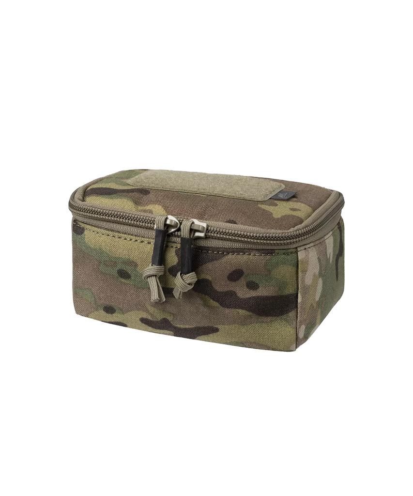 Пластиковый ящик для боеприпасов Helikontex Multicam