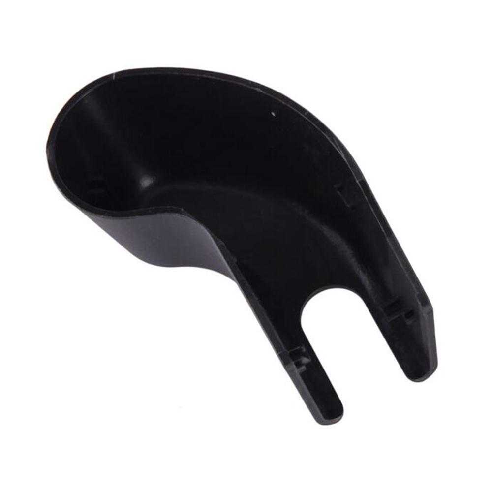 Rear Windshield Wiper Arm Nut Cover for BMW X5