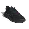 adidas Женские Ozweego 'Black Green Sonic' Женские GW3318
