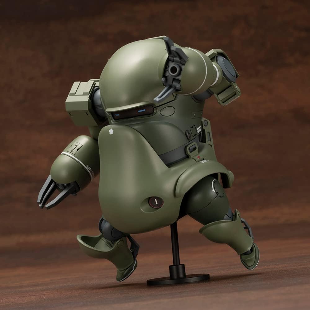 Kotobukiya Масштаб 1/35 Модель танка Тип 07 Сил самообороны Японии Высота около 105 мм