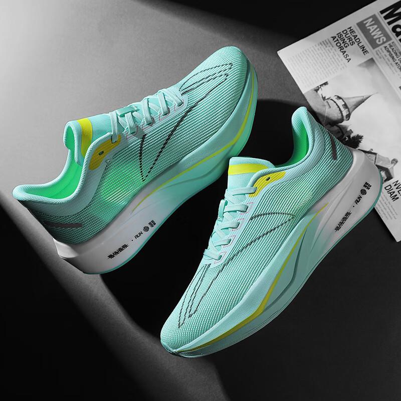 Feidian 4challenger гоночные карбоновые кроссовки 4elite студенческие 3C красный кролик 7pro ультралегкие кроссовки женские