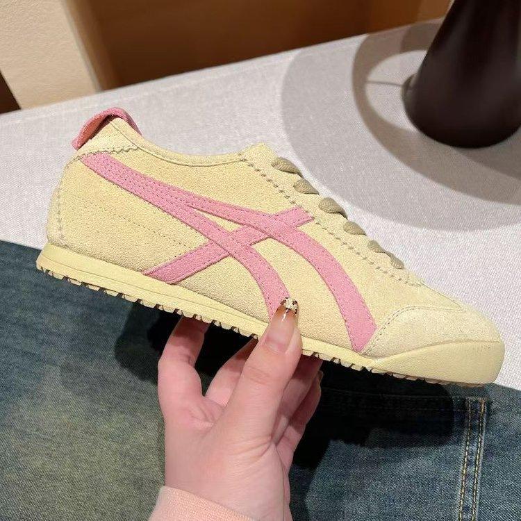 Новая женская обувь в стиле колледжа, осенняя обувь, универсальная спортивная обувь, повседневная обувь с кожаными вставками, женская