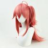 VTuber Hololive Nijisanji Косплей Парик на Хэллоуин [молочное время] (Сакура Мико)